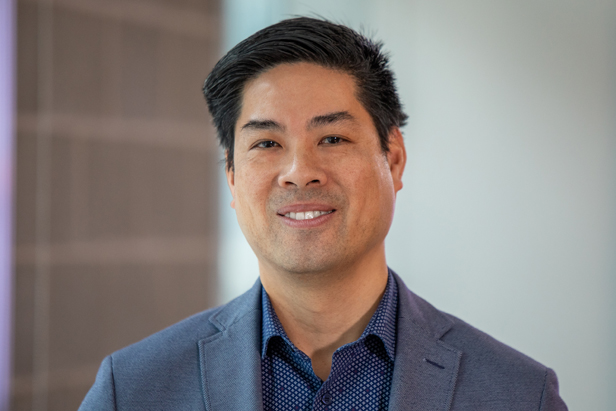 Tim Kwan